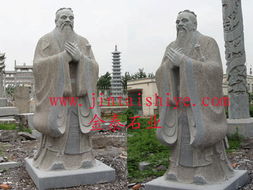 北京金泰輝煌雕塑藝術 精湛石雕技藝與創新產品設計