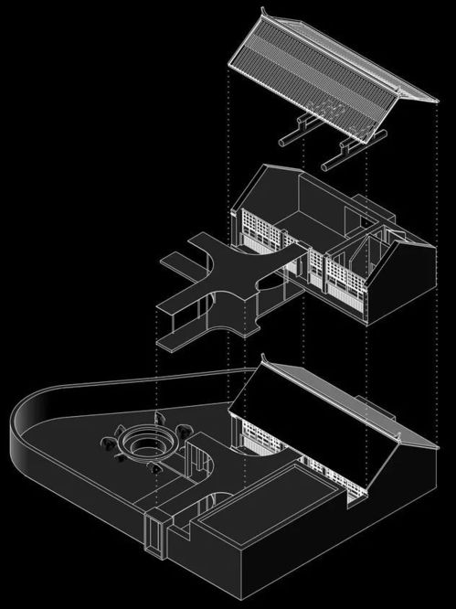 北京密境民宿 塞倫斯精品酒店建筑設(shè)計的探索與實踐