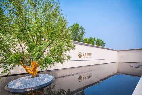 金科博翠灣 匠心規劃，自然棲居，點亮城市濱水生活新地標