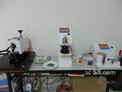 寶安西鄉DIY手工禮品制作設備轉讓，附贈免費技術教學
