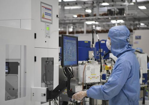 ASML CEO警告 若繼續(xù)對(duì)中國(guó)封鎖高端光刻機(jī)，未來或需反向進(jìn)口